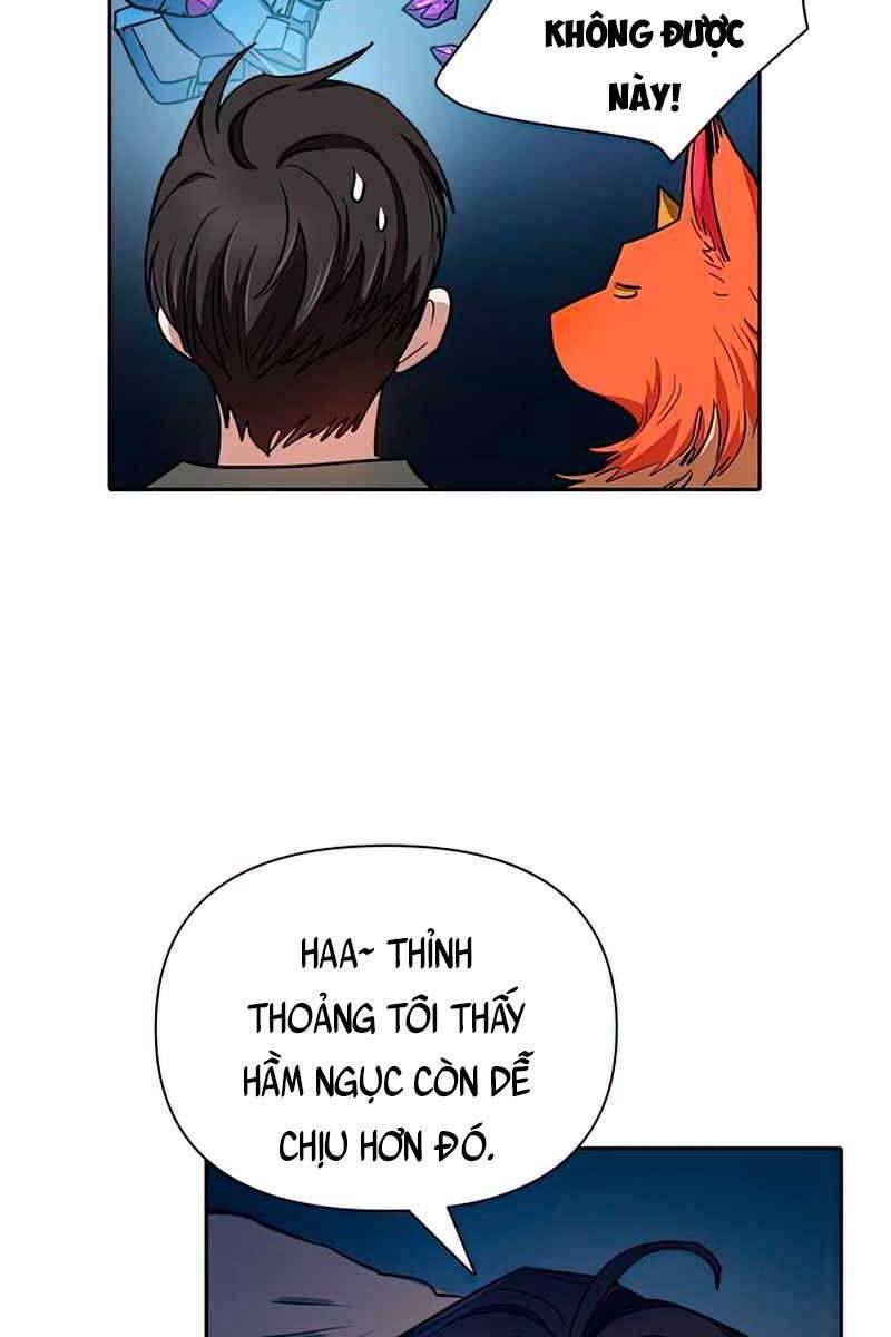 đọc truyện Những Ranker Cấp S Mà Tôi Nuôi Dưỡng Chương 60 ảnh 78 tại Thiên Thai Truyện