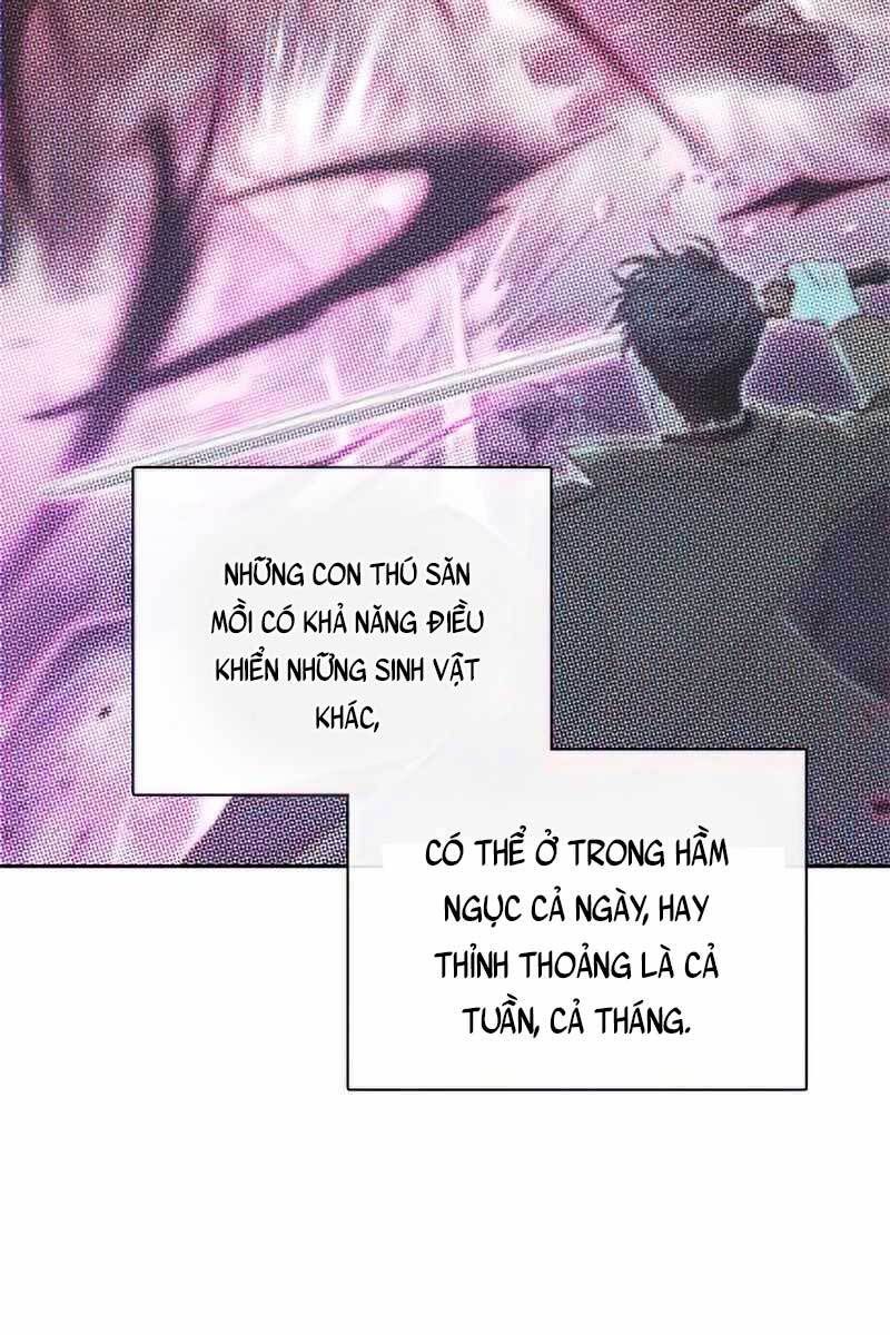 đọc truyện Những Ranker Cấp S Mà Tôi Nuôi Dưỡng Chương 60 ảnh 90 tại Thiên Thai Truyện