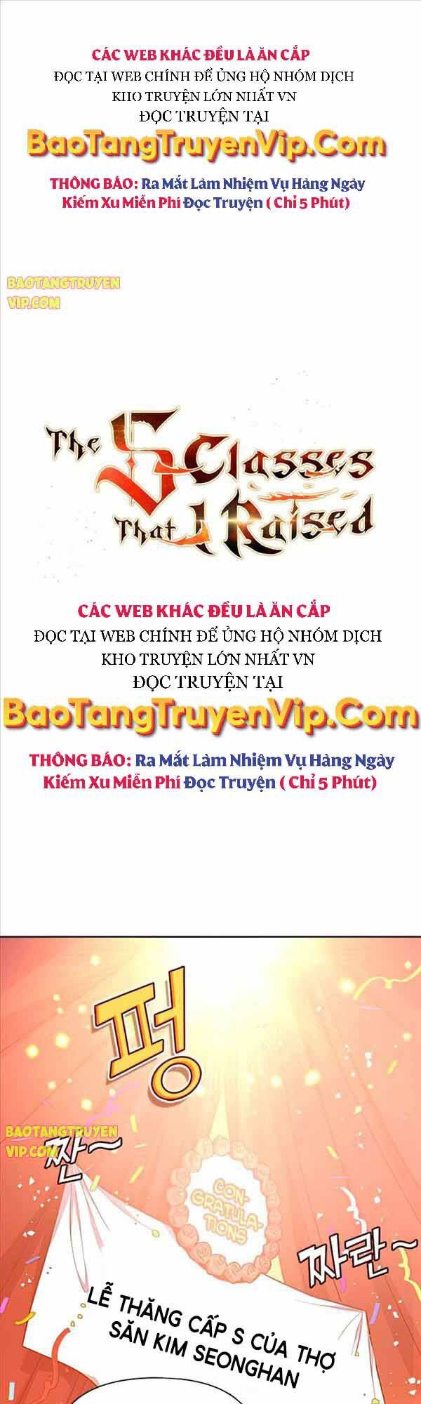 đọc truyện Những Ranker Cấp S Mà Tôi Nuôi Dưỡng Chương 61 ảnh 3 tại Thiên Thai Truyện