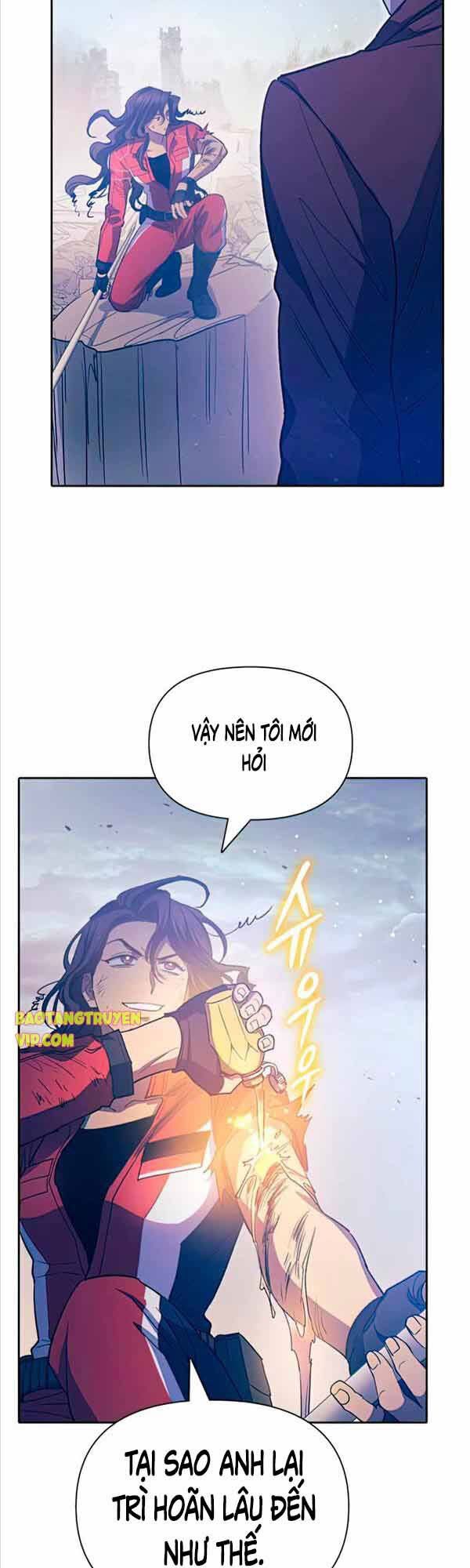 đọc truyện Những Ranker Cấp S Mà Tôi Nuôi Dưỡng Chương 61 ảnh 15 tại Thiên Thai Truyện