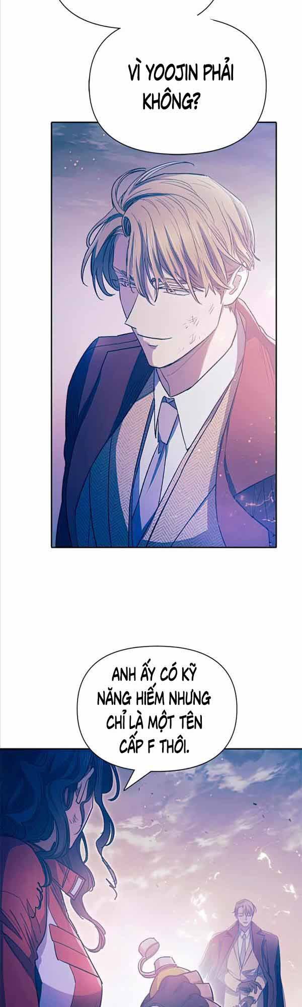 đọc truyện Những Ranker Cấp S Mà Tôi Nuôi Dưỡng Chương 61 ảnh 16 tại Thiên Thai Truyện