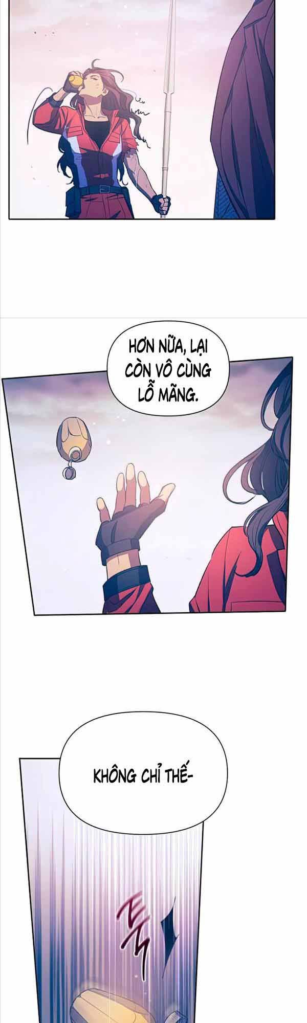 đọc truyện Những Ranker Cấp S Mà Tôi Nuôi Dưỡng Chương 61 ảnh 18 tại Thiên Thai Truyện