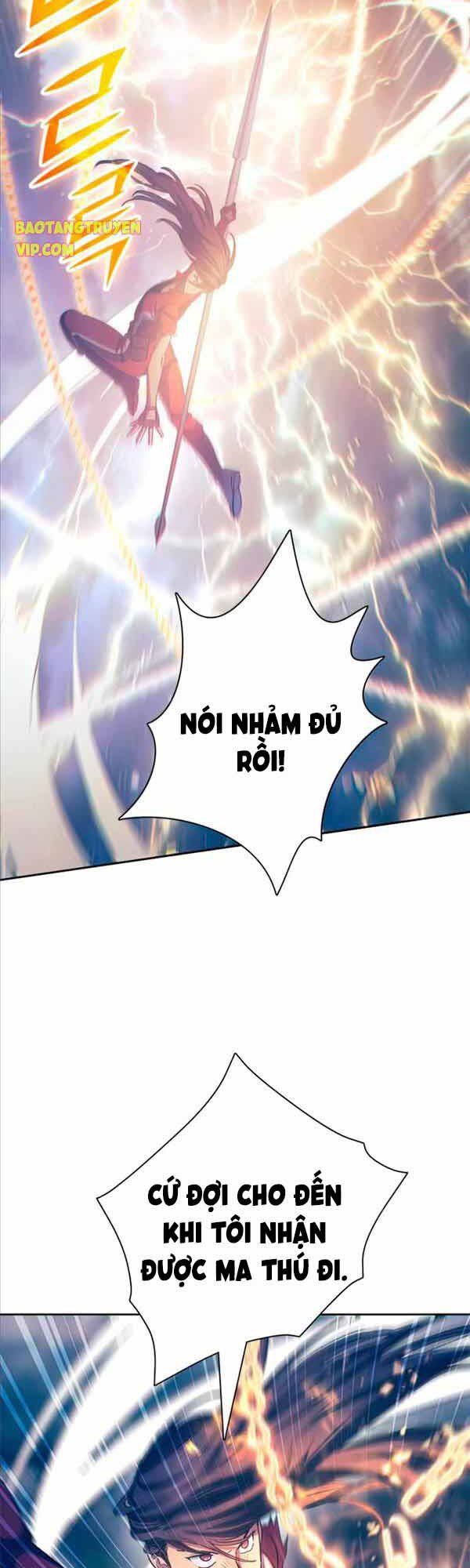 đọc truyện Những Ranker Cấp S Mà Tôi Nuôi Dưỡng Chương 61 ảnh 26 tại Thiên Thai Truyện