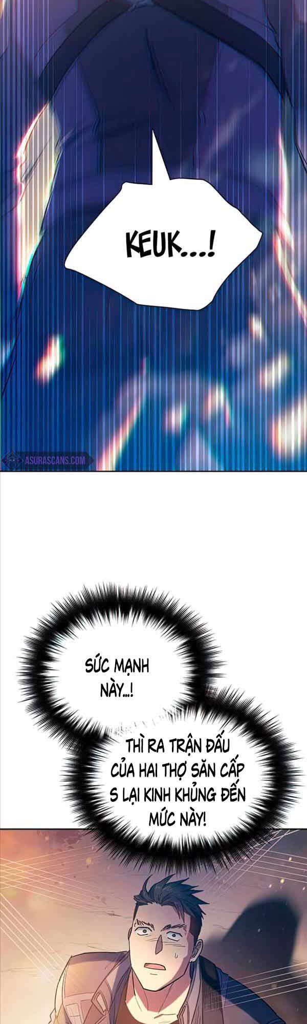 đọc truyện Những Ranker Cấp S Mà Tôi Nuôi Dưỡng Chương 61 ảnh 31 tại Thiên Thai Truyện