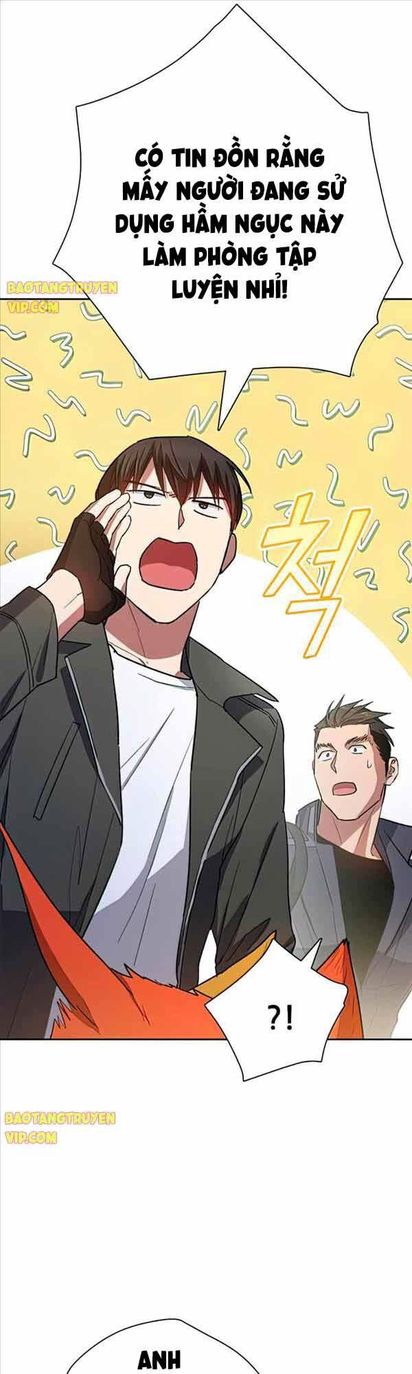 đọc truyện Những Ranker Cấp S Mà Tôi Nuôi Dưỡng Chương 61 ảnh 34 tại Thiên Thai Truyện