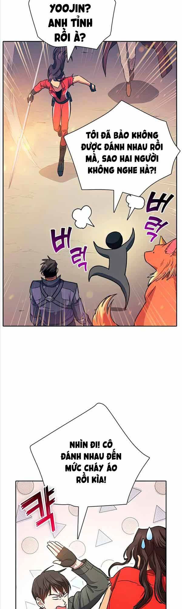 đọc truyện Những Ranker Cấp S Mà Tôi Nuôi Dưỡng Chương 61 ảnh 35 tại Thiên Thai Truyện