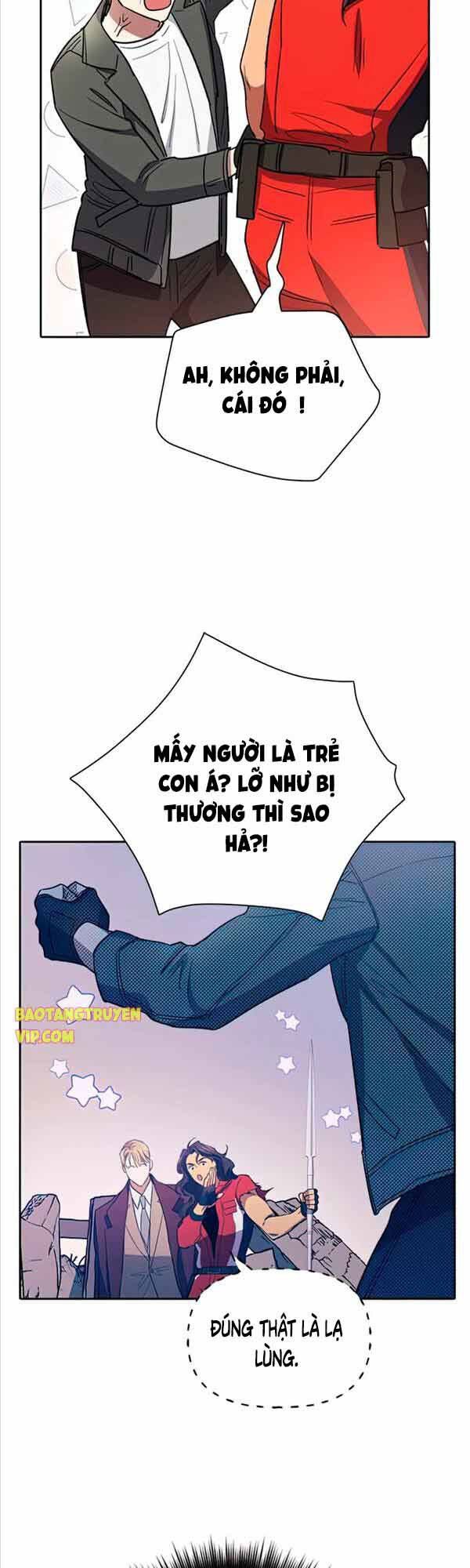 đọc truyện Những Ranker Cấp S Mà Tôi Nuôi Dưỡng Chương 61 ảnh 36 tại Thiên Thai Truyện