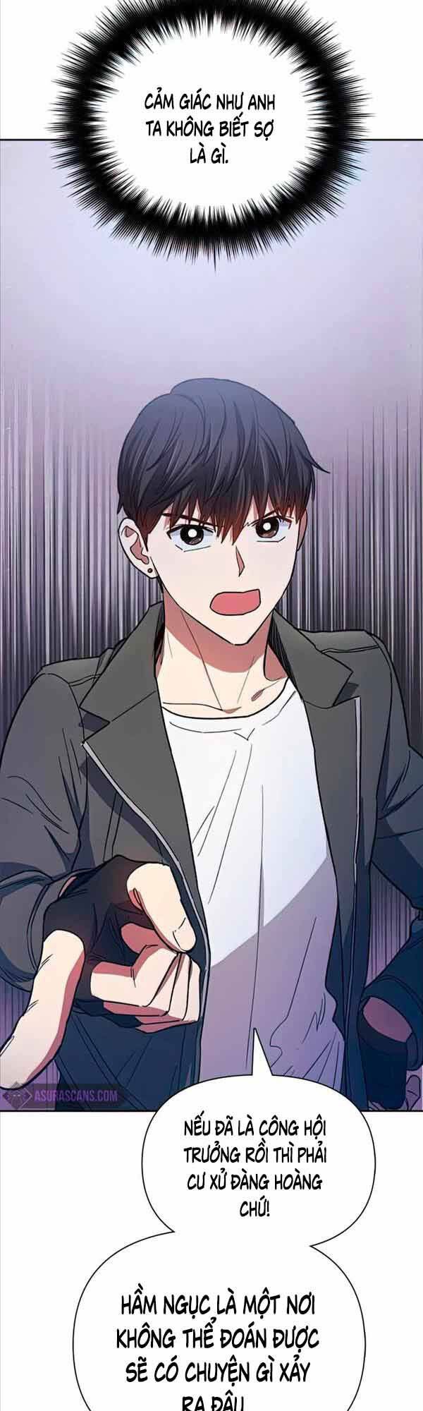 đọc truyện Những Ranker Cấp S Mà Tôi Nuôi Dưỡng Chương 61 ảnh 37 tại Thiên Thai Truyện