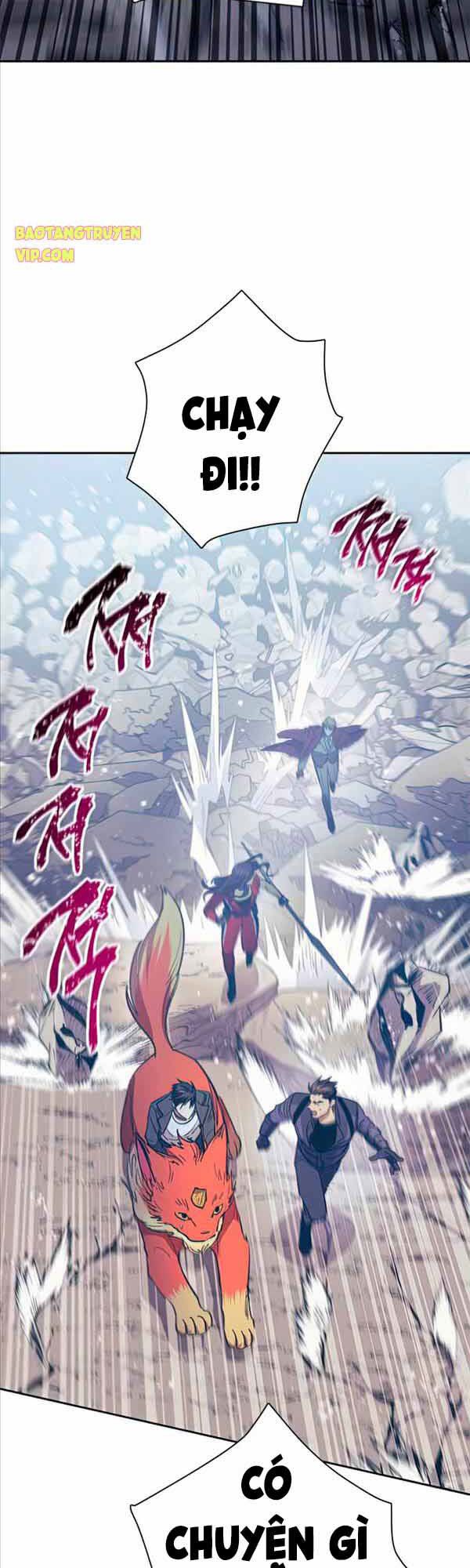 đọc truyện Những Ranker Cấp S Mà Tôi Nuôi Dưỡng Chương 61 ảnh 47 tại Thiên Thai Truyện