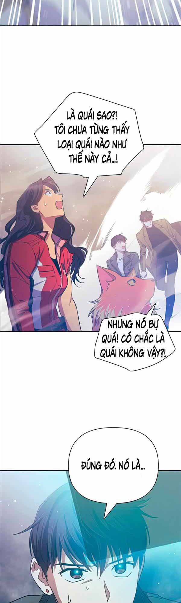 đọc truyện Những Ranker Cấp S Mà Tôi Nuôi Dưỡng Chương 61 ảnh 51 tại Thiên Thai Truyện