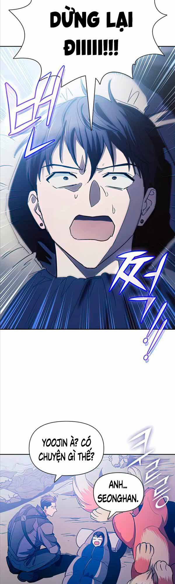 đọc truyện Những Ranker Cấp S Mà Tôi Nuôi Dưỡng Chương 61 ảnh 8 tại Thiên Thai Truyện