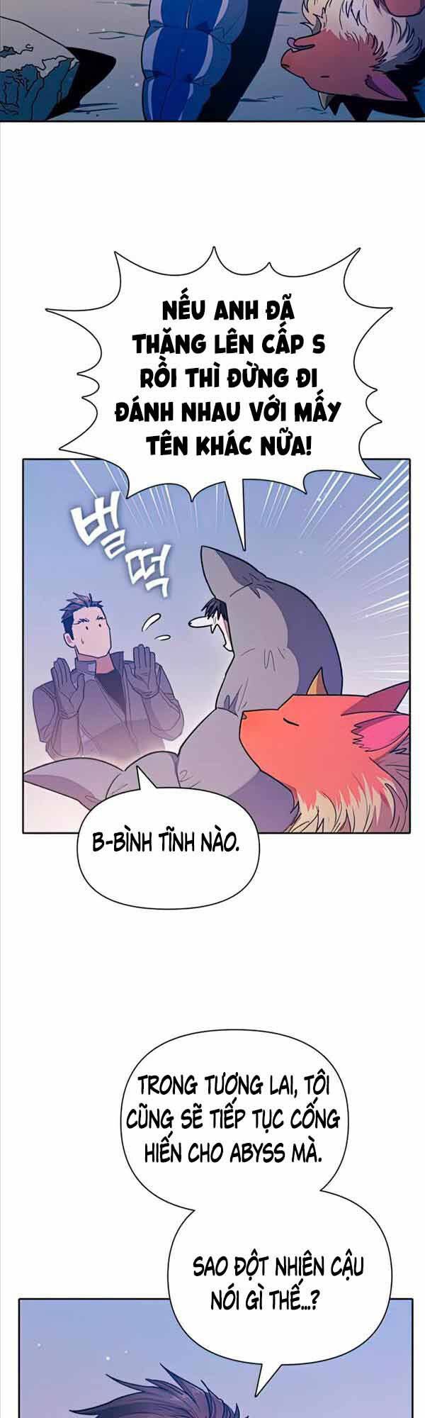 đọc truyện Những Ranker Cấp S Mà Tôi Nuôi Dưỡng Chương 61 ảnh 9 tại Thiên Thai Truyện