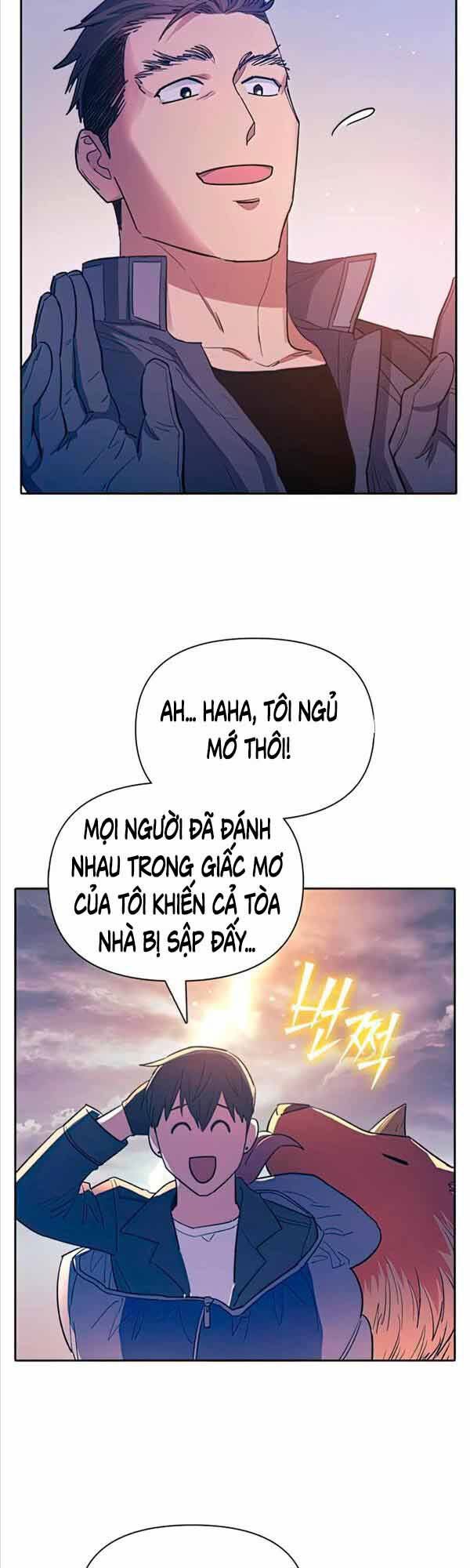 đọc truyện Những Ranker Cấp S Mà Tôi Nuôi Dưỡng Chương 61 ảnh 10 tại Thiên Thai Truyện