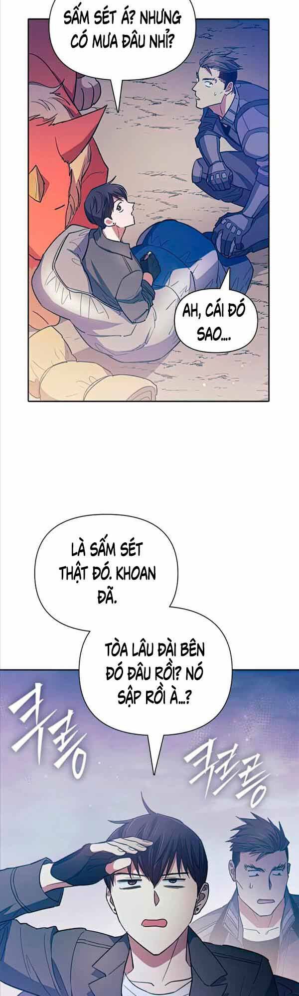 đọc truyện Những Ranker Cấp S Mà Tôi Nuôi Dưỡng Chương 61 ảnh 11 tại Thiên Thai Truyện