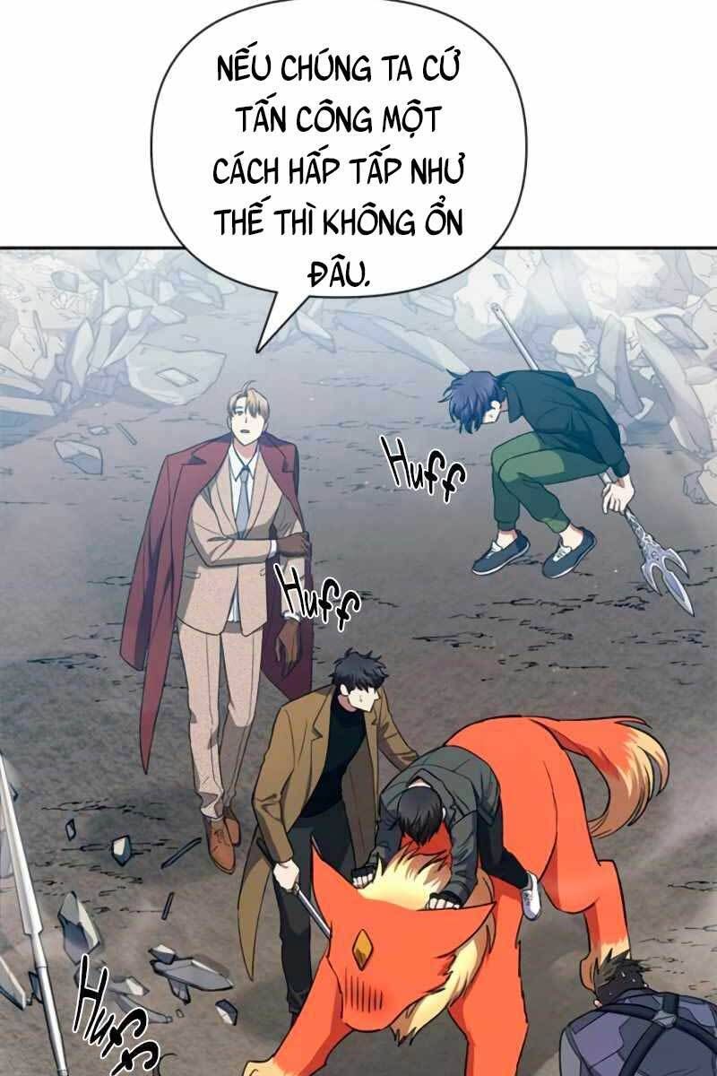 đọc truyện Những Ranker Cấp S Mà Tôi Nuôi Dưỡng Chương 62 ảnh 118 tại Thiên Thai Truyện