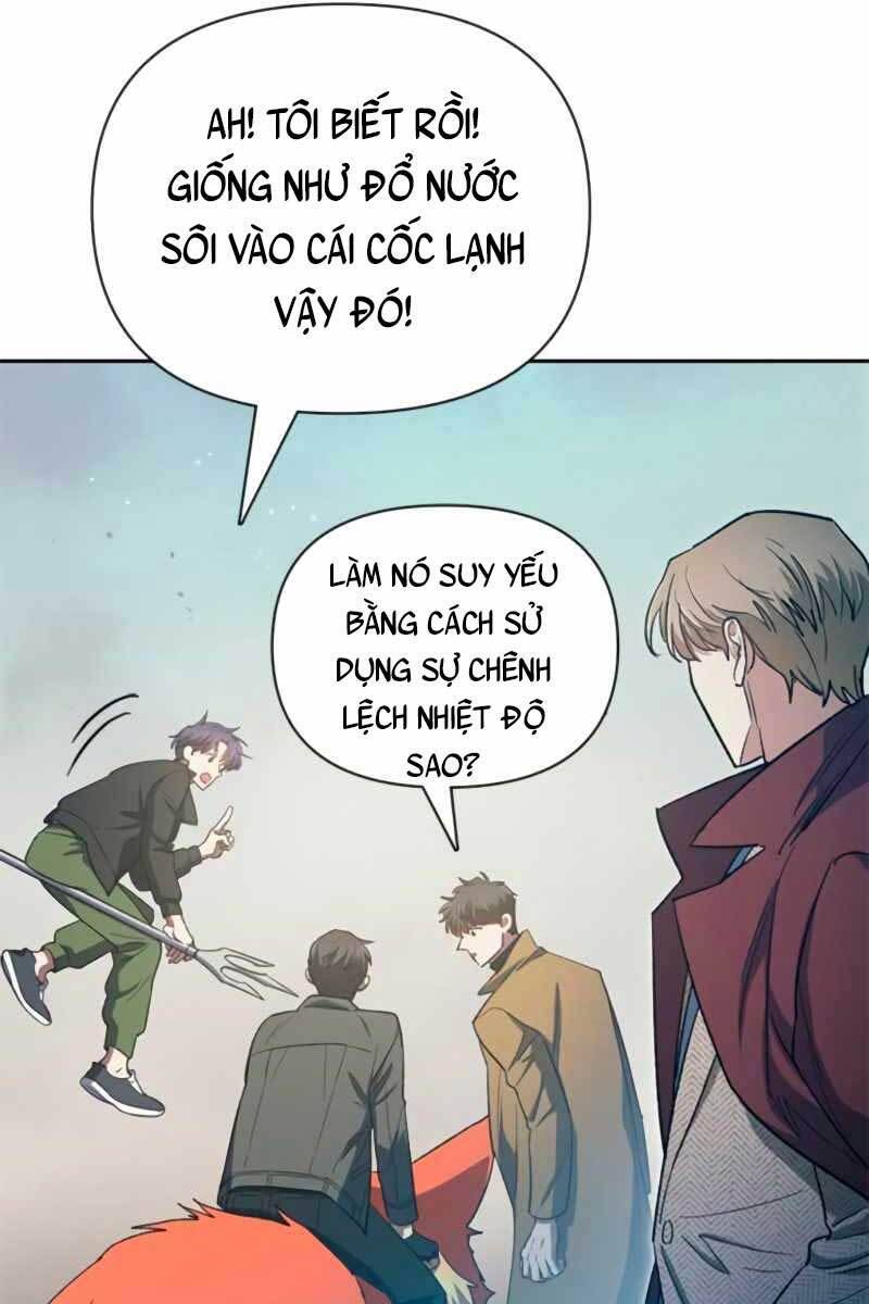 đọc truyện Những Ranker Cấp S Mà Tôi Nuôi Dưỡng Chương 62 ảnh 128 tại Thiên Thai Truyện