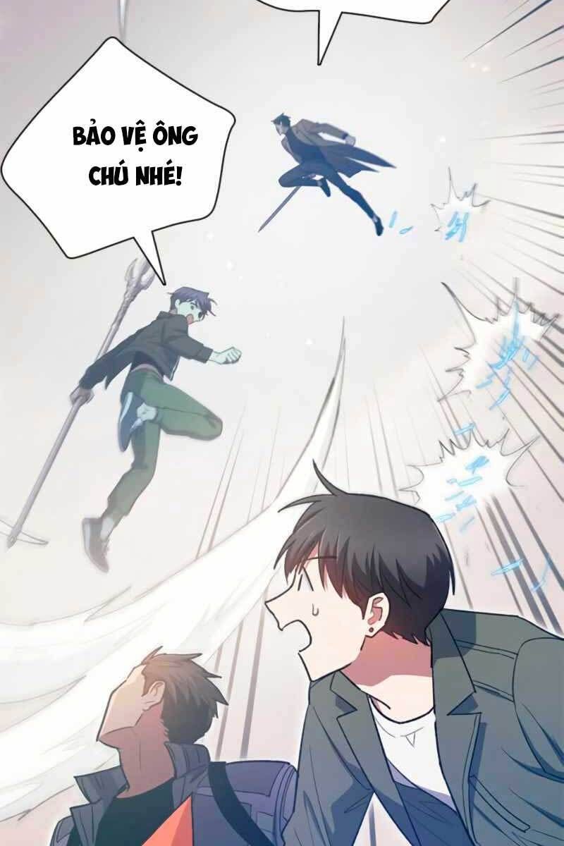 đọc truyện Những Ranker Cấp S Mà Tôi Nuôi Dưỡng Chương 62 ảnh 57 tại Thiên Thai Truyện