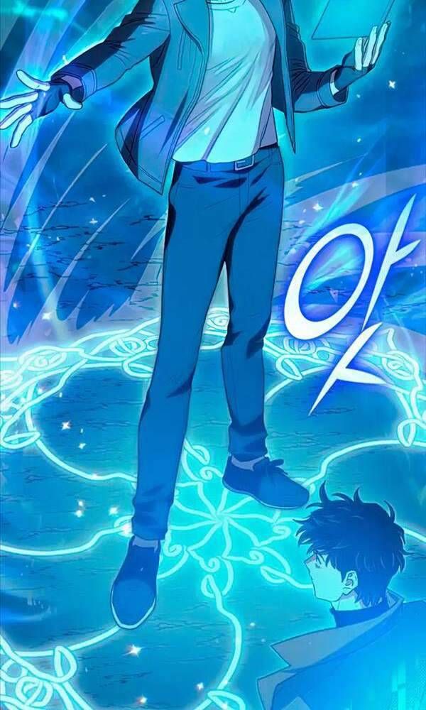 đọc truyện Những Ranker Cấp S Mà Tôi Nuôi Dưỡng Chương 63 ảnh 16 tại Thiên Thai Truyện