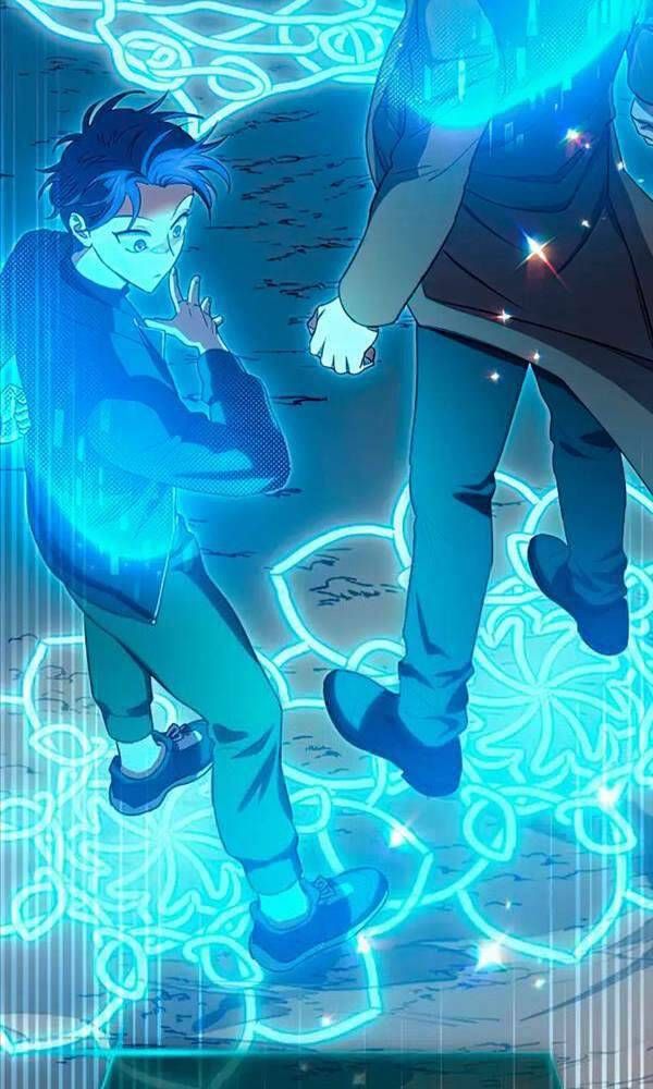 đọc truyện Những Ranker Cấp S Mà Tôi Nuôi Dưỡng Chương 63 ảnh 17 tại Thiên Thai Truyện