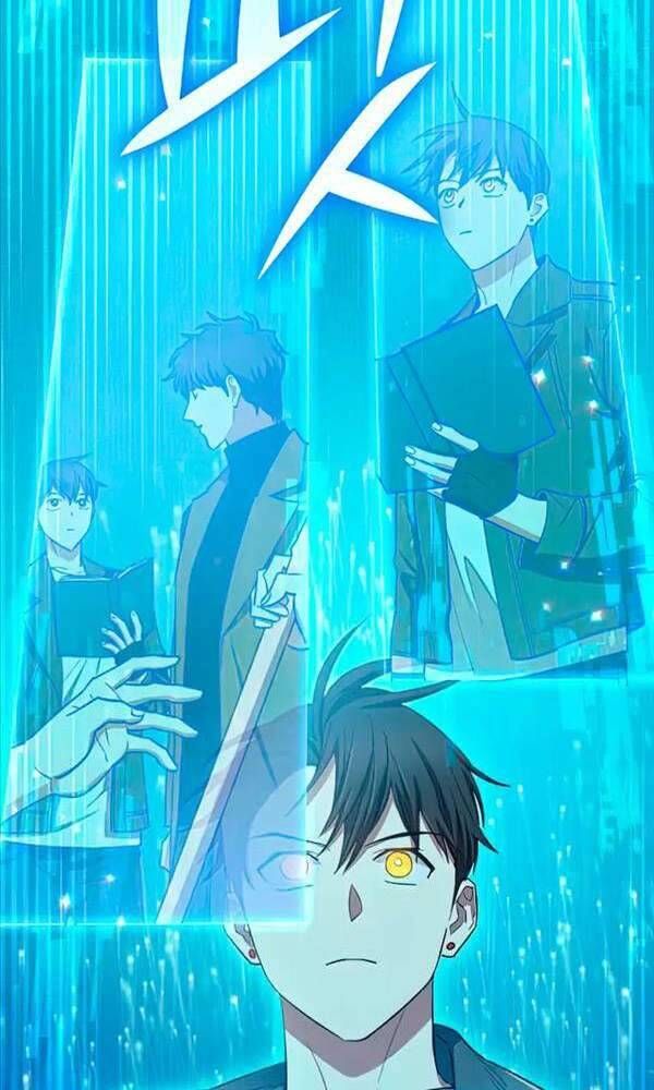 đọc truyện Những Ranker Cấp S Mà Tôi Nuôi Dưỡng Chương 63 ảnh 20 tại Thiên Thai Truyện