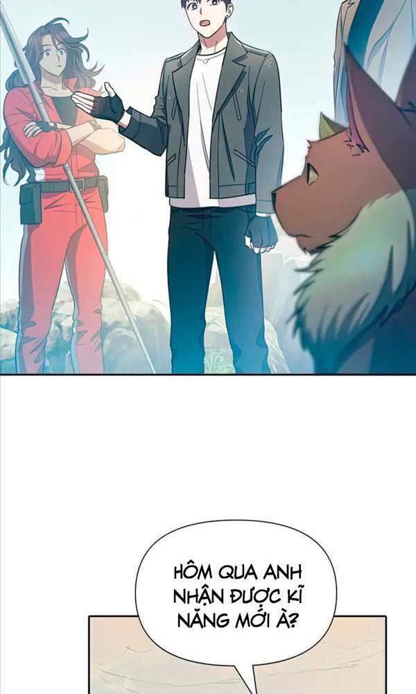 đọc truyện Những Ranker Cấp S Mà Tôi Nuôi Dưỡng Chương 63 ảnh 5 tại Thiên Thai Truyện