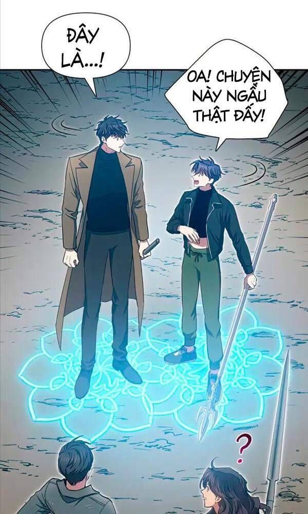 đọc truyện Những Ranker Cấp S Mà Tôi Nuôi Dưỡng Chương 63 ảnh 32 tại Thiên Thai Truyện