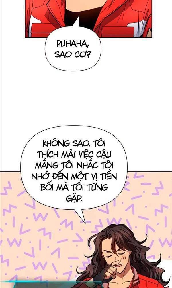 đọc truyện Những Ranker Cấp S Mà Tôi Nuôi Dưỡng Chương 63 ảnh 52 tại Thiên Thai Truyện