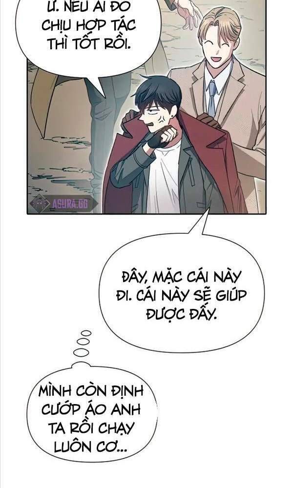 đọc truyện Những Ranker Cấp S Mà Tôi Nuôi Dưỡng Chương 63 ảnh 67 tại Thiên Thai Truyện