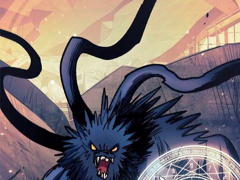 đọc truyện Những Ranker Cấp S Mà Tôi Nuôi Dưỡng Chương 64 ảnh 12 tại Thiên Thai Truyện