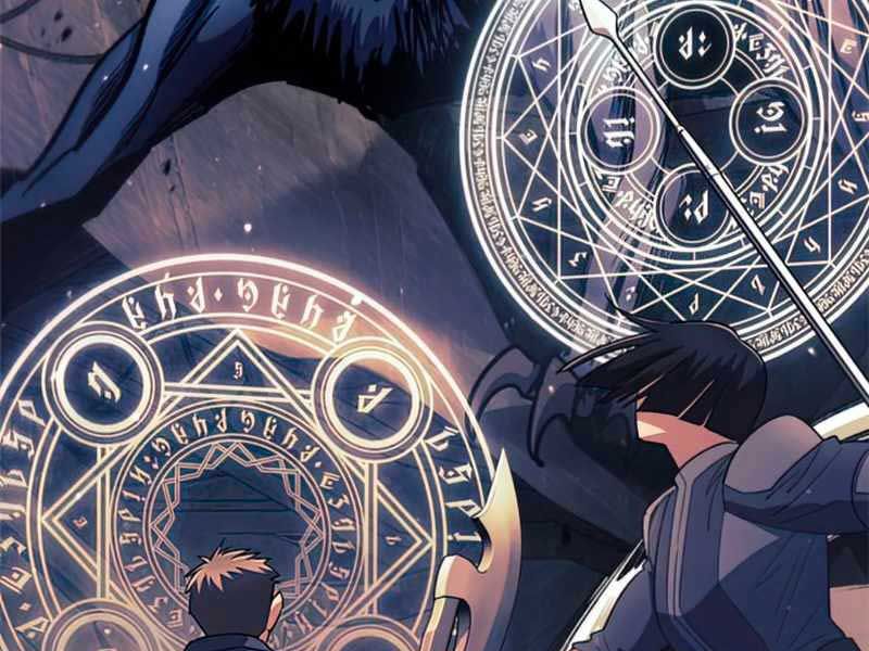 đọc truyện Những Ranker Cấp S Mà Tôi Nuôi Dưỡng Chương 64 ảnh 13 tại Thiên Thai Truyện