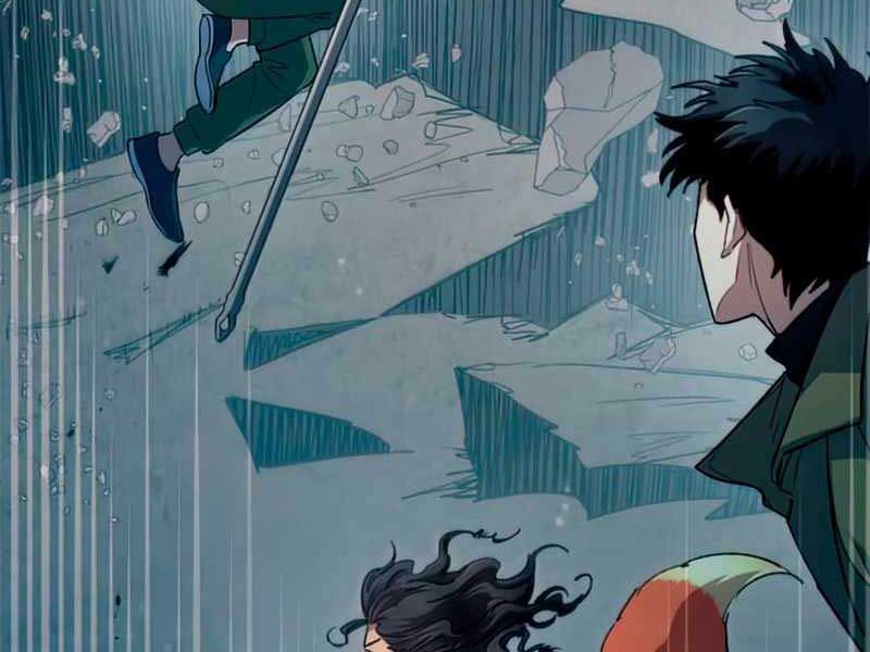 đọc truyện Những Ranker Cấp S Mà Tôi Nuôi Dưỡng Chương 64 ảnh 146 tại Thiên Thai Truyện