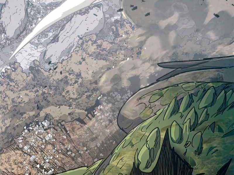 đọc truyện Những Ranker Cấp S Mà Tôi Nuôi Dưỡng Chương 64 ảnh 179 tại Thiên Thai Truyện