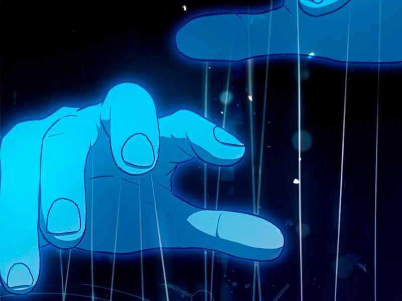 đọc truyện Những Ranker Cấp S Mà Tôi Nuôi Dưỡng Chương 64 ảnh 20 tại Thiên Thai Truyện