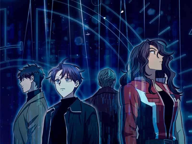 đọc truyện Những Ranker Cấp S Mà Tôi Nuôi Dưỡng Chương 64 ảnh 21 tại Thiên Thai Truyện