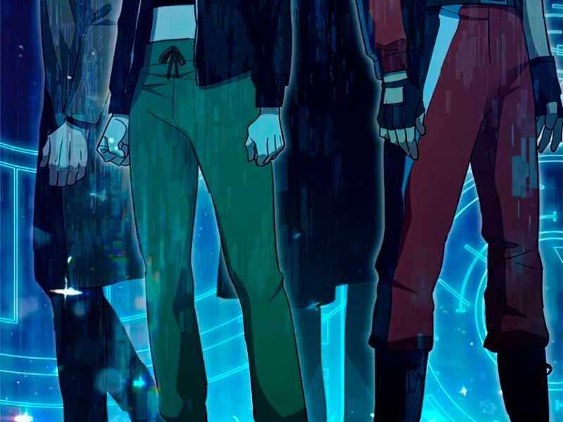 đọc truyện Những Ranker Cấp S Mà Tôi Nuôi Dưỡng Chương 64 ảnh 22 tại Thiên Thai Truyện