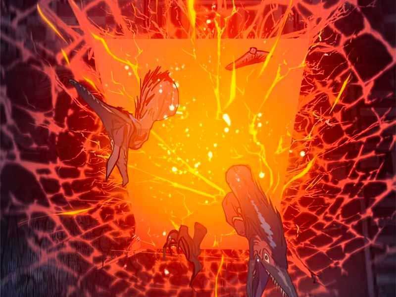 đọc truyện Những Ranker Cấp S Mà Tôi Nuôi Dưỡng Chương 64 ảnh 7 tại Thiên Thai Truyện