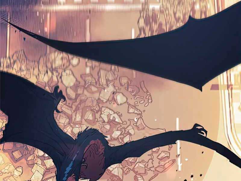 đọc truyện Những Ranker Cấp S Mà Tôi Nuôi Dưỡng Chương 64 ảnh 10 tại Thiên Thai Truyện