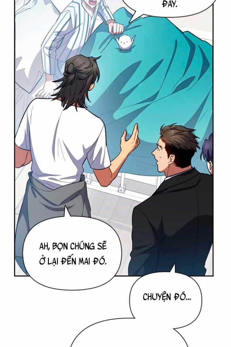 đọc truyện Những Ranker Cấp S Mà Tôi Nuôi Dưỡng Chương 65 ảnh 104 tại Thiên Thai Truyện