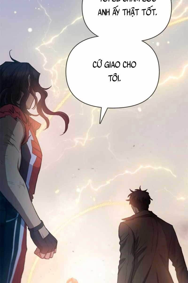 đọc truyện Những Ranker Cấp S Mà Tôi Nuôi Dưỡng Chương 65 ảnh 5 tại Thiên Thai Truyện