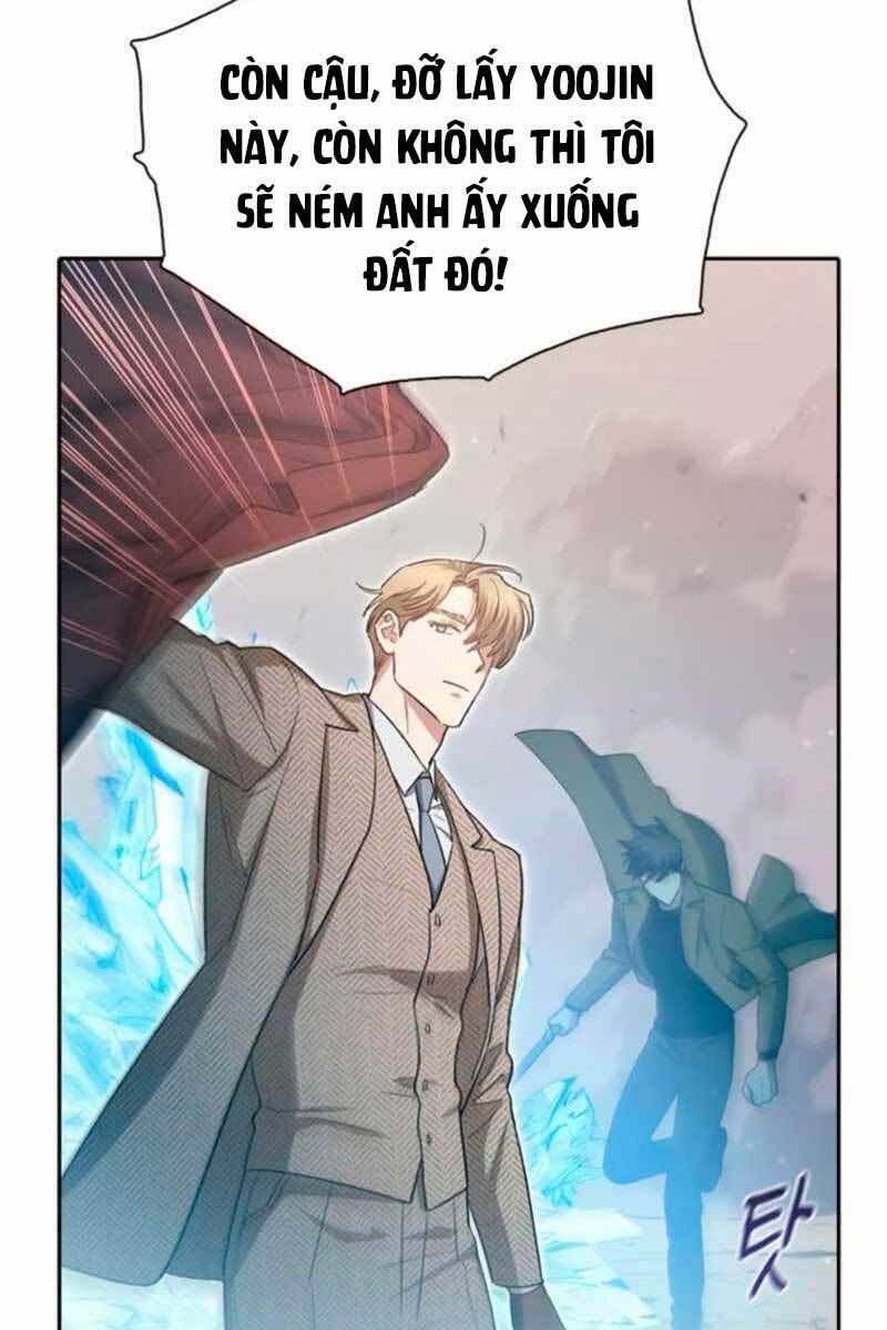 đọc truyện Những Ranker Cấp S Mà Tôi Nuôi Dưỡng Chương 65 ảnh 47 tại Thiên Thai Truyện