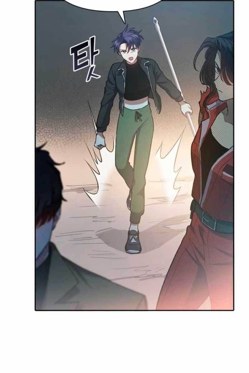 đọc truyện Những Ranker Cấp S Mà Tôi Nuôi Dưỡng Chương 65 ảnh 8 tại Thiên Thai Truyện