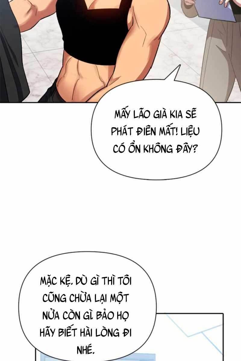 đọc truyện Những Ranker Cấp S Mà Tôi Nuôi Dưỡng Chương 65 ảnh 69 tại Thiên Thai Truyện