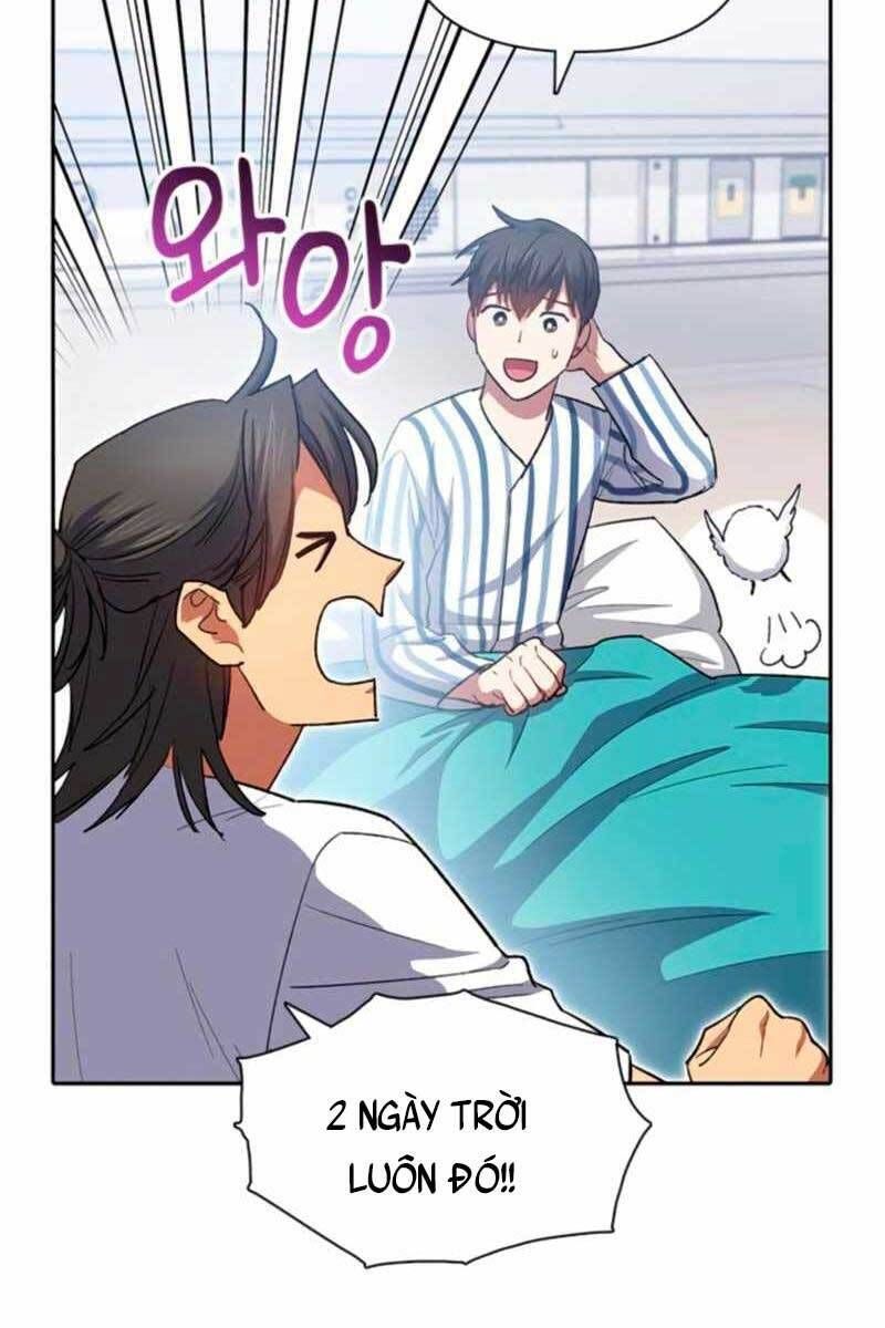 đọc truyện Những Ranker Cấp S Mà Tôi Nuôi Dưỡng Chương 65 ảnh 91 tại Thiên Thai Truyện