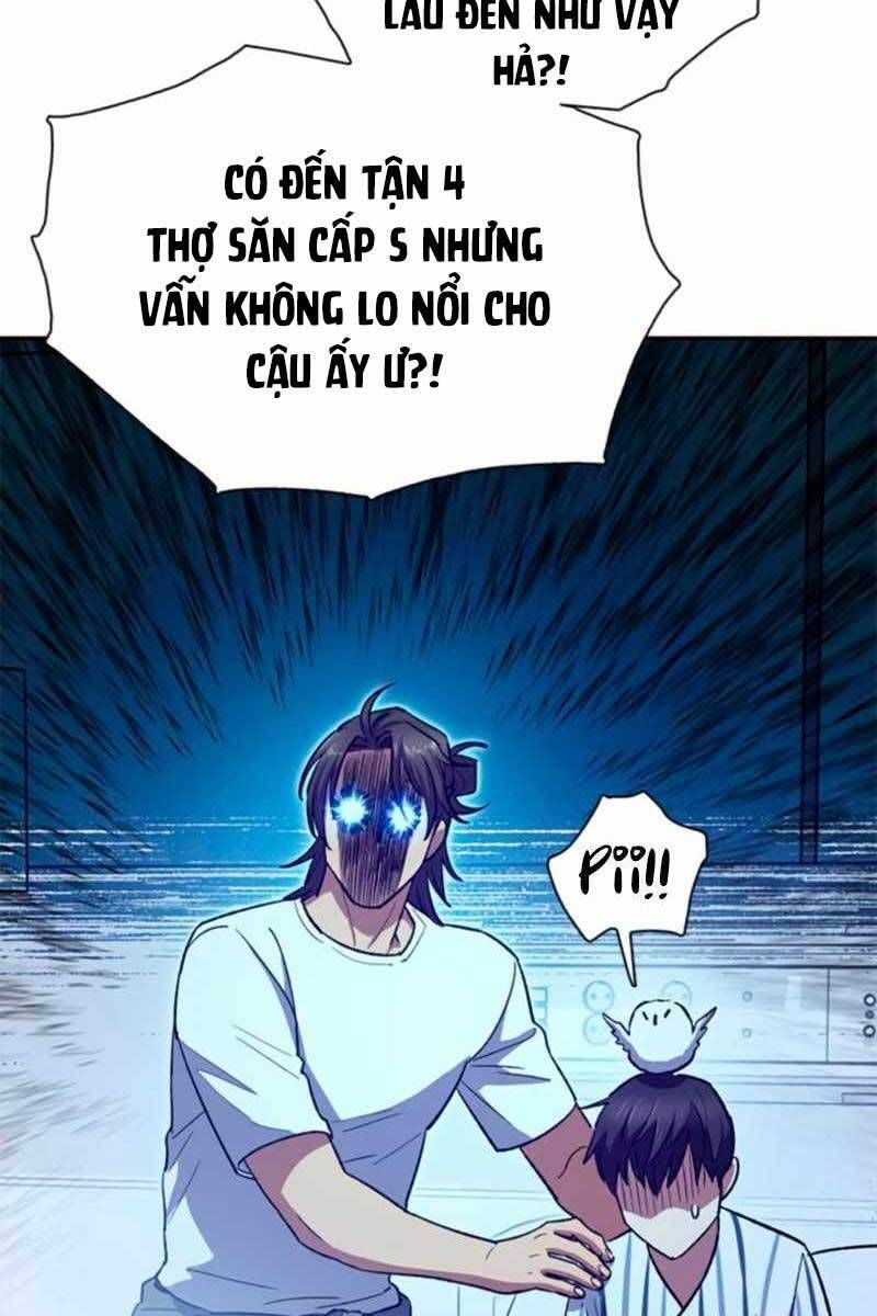 đọc truyện Những Ranker Cấp S Mà Tôi Nuôi Dưỡng Chương 65 ảnh 93 tại Thiên Thai Truyện