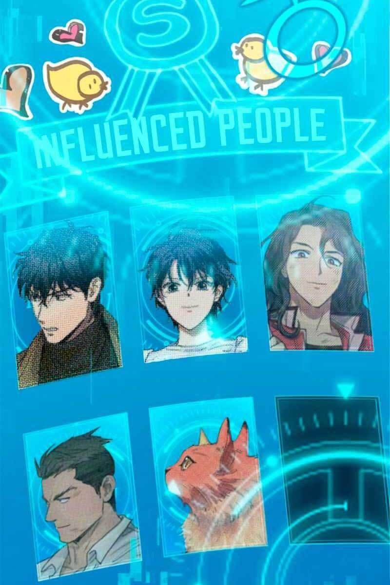 đọc truyện Những Ranker Cấp S Mà Tôi Nuôi Dưỡng Chương 65 ảnh 100 tại Thiên Thai Truyện