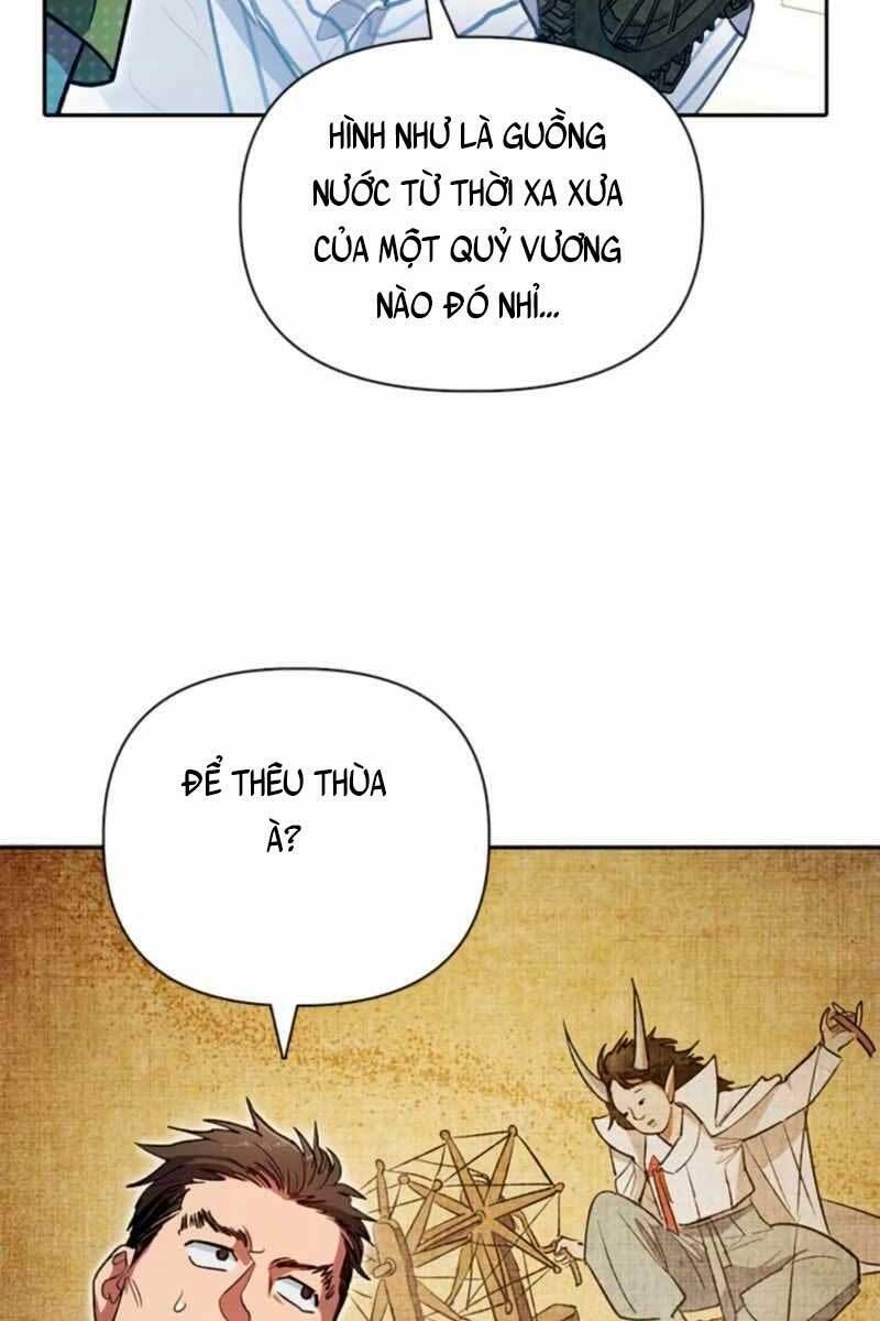 đọc truyện Những Ranker Cấp S Mà Tôi Nuôi Dưỡng Chương 66 ảnh 36 tại Thiên Thai Truyện