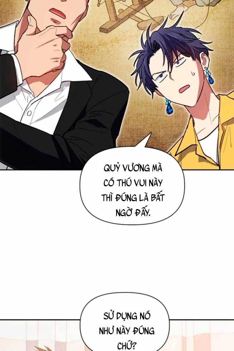 đọc truyện Những Ranker Cấp S Mà Tôi Nuôi Dưỡng Chương 66 ảnh 37 tại Thiên Thai Truyện