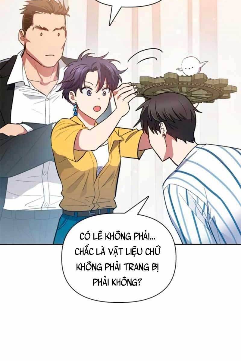 đọc truyện Những Ranker Cấp S Mà Tôi Nuôi Dưỡng Chương 66 ảnh 38 tại Thiên Thai Truyện