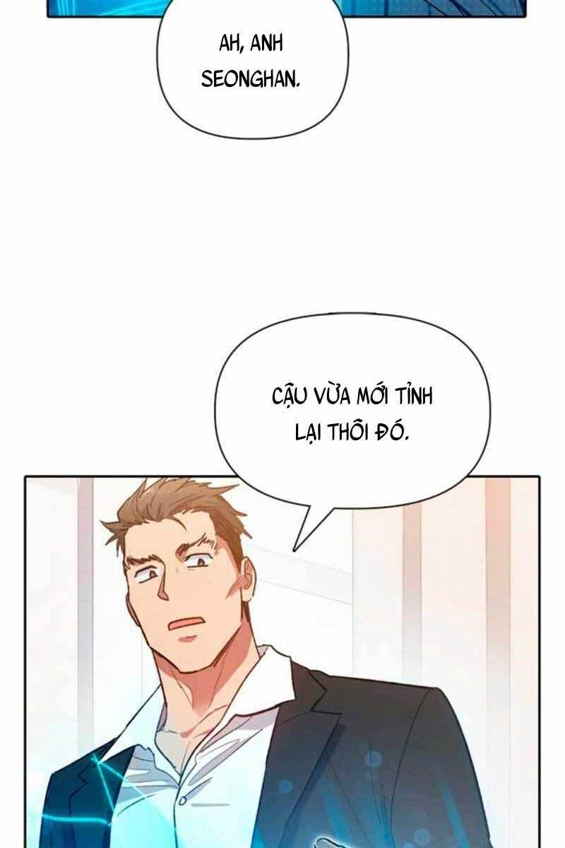 đọc truyện Những Ranker Cấp S Mà Tôi Nuôi Dưỡng Chương 66 ảnh 47 tại Thiên Thai Truyện