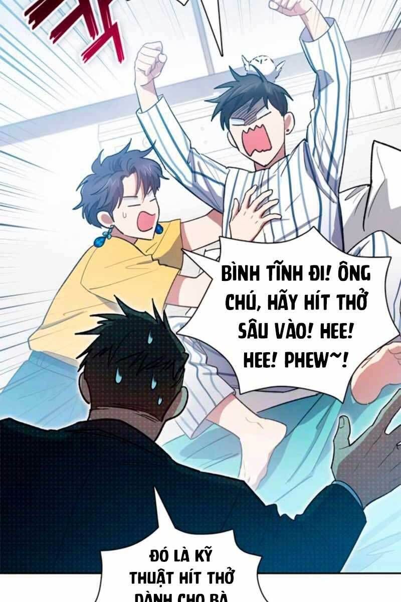 đọc truyện Những Ranker Cấp S Mà Tôi Nuôi Dưỡng Chương 66 ảnh 9 tại Thiên Thai Truyện